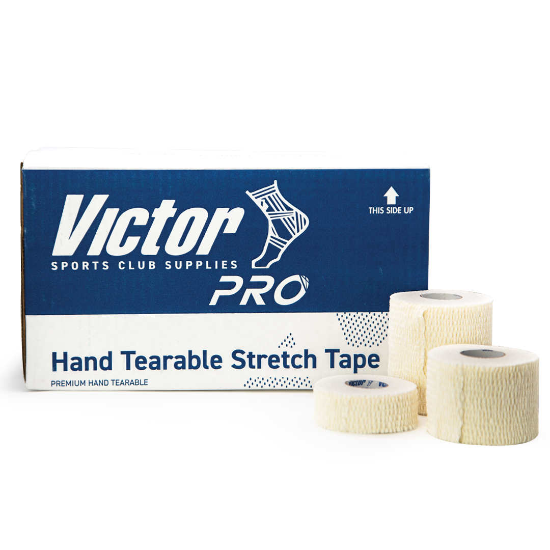 Victor Pro Hand Tearable