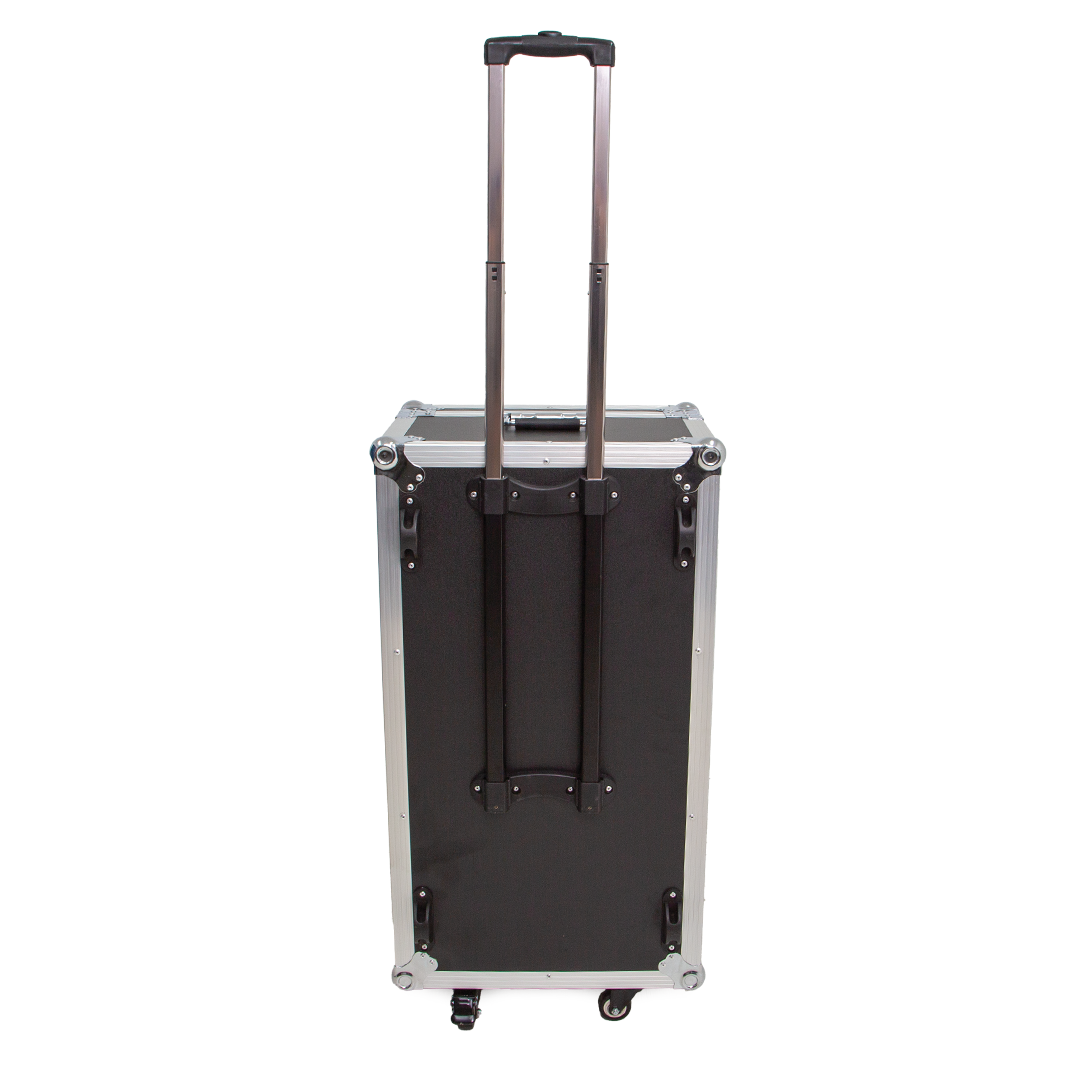 VPROXCASE Victor Travel Case Back