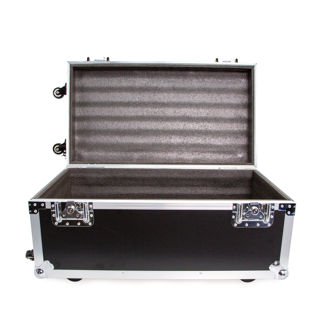 VPROXCASE Victor Travel Case Open