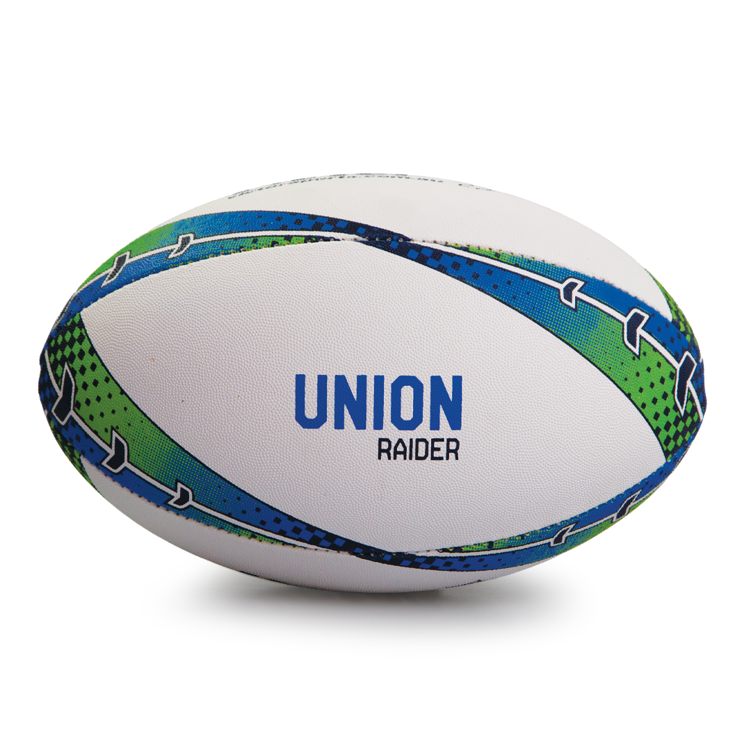 Victor Rugby Union Ball Raider