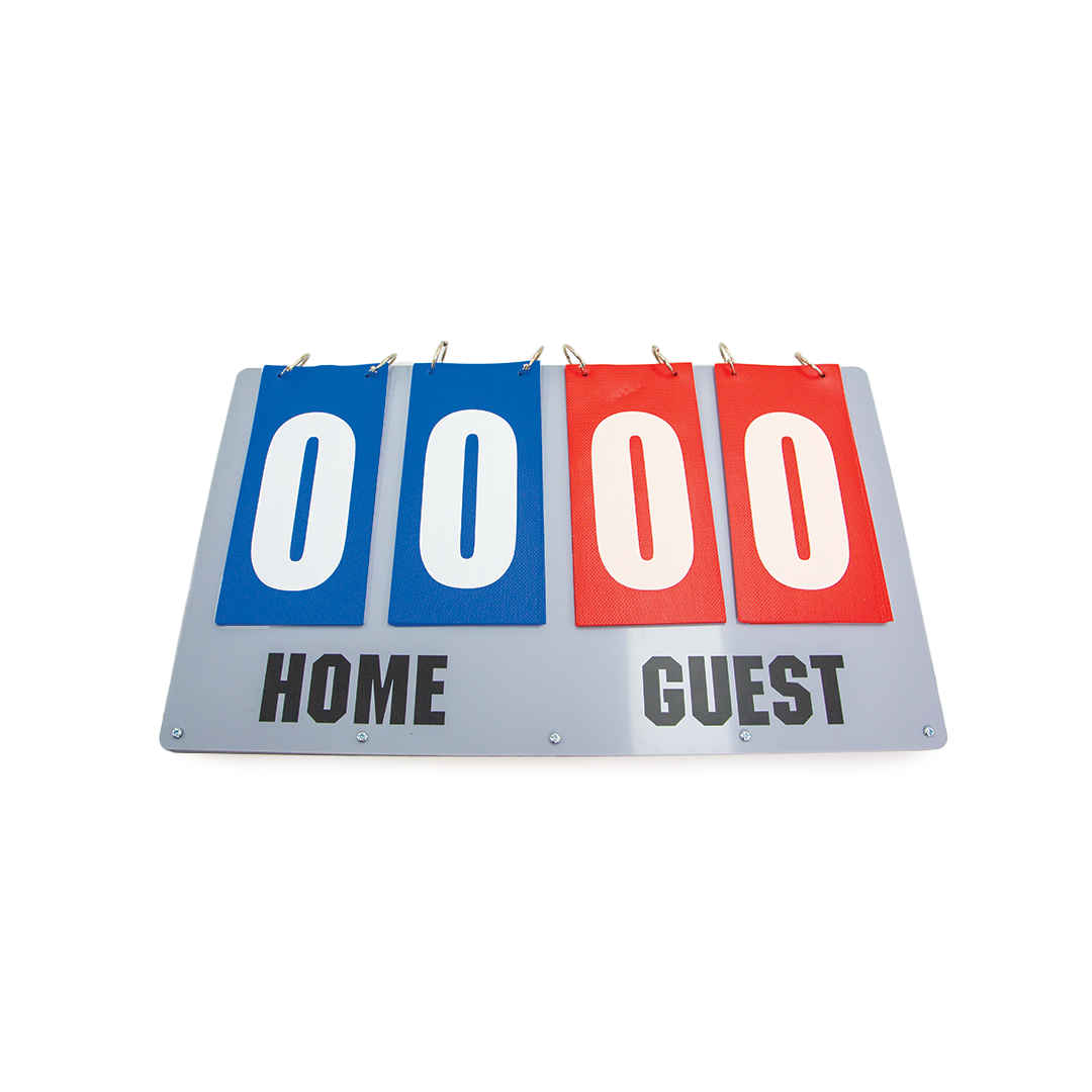 VSBFO Victor Scoreboard Flipover Main