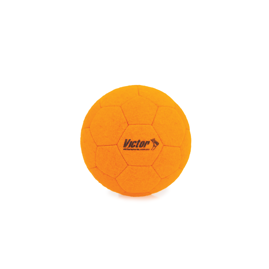 Victor Soccer Ball Indoor Felt