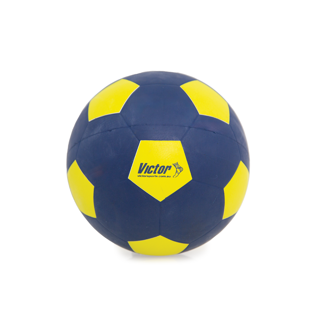 Victor Soccer Ball Rubber