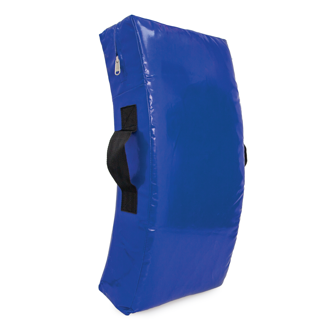 VTBHSC Victor Hit Shield Back Angle 2