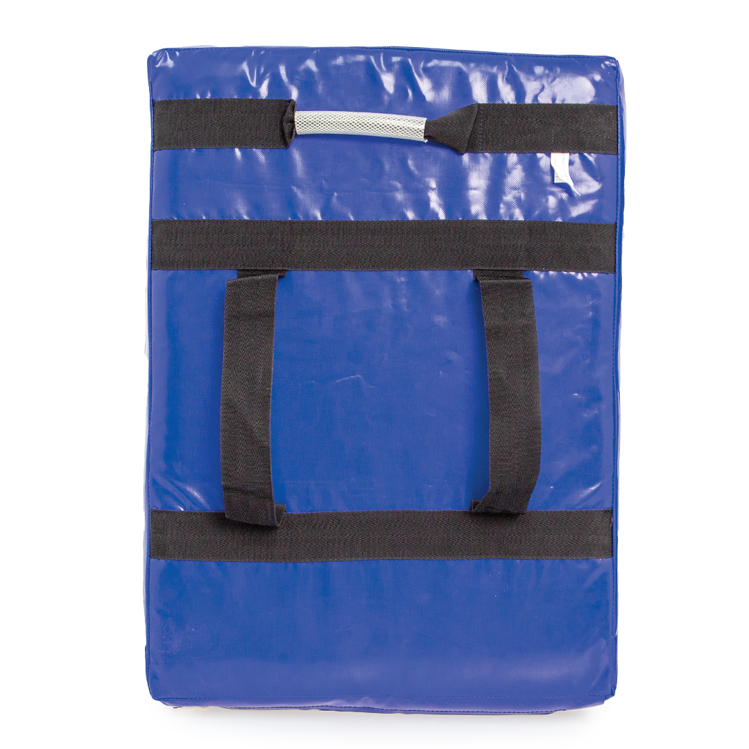 VTBHSST Victor Hit Shield Straight Back