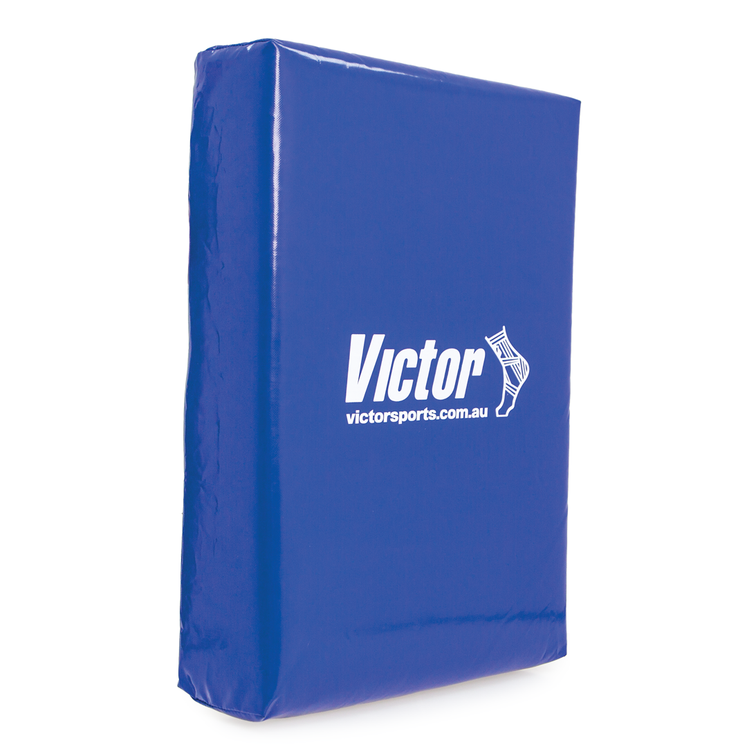 VTBHSST Victor Hit Shield Straight Side Angle