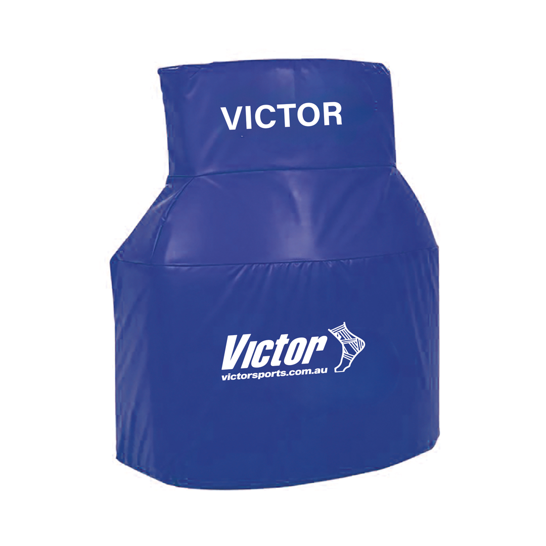 VTBRBC Victor Ruck Bag Curved Main