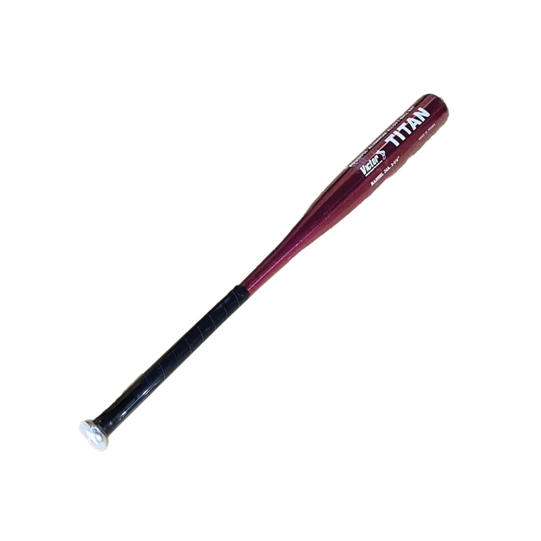 VTEEBT Victor T Ball Bat Titan Main
