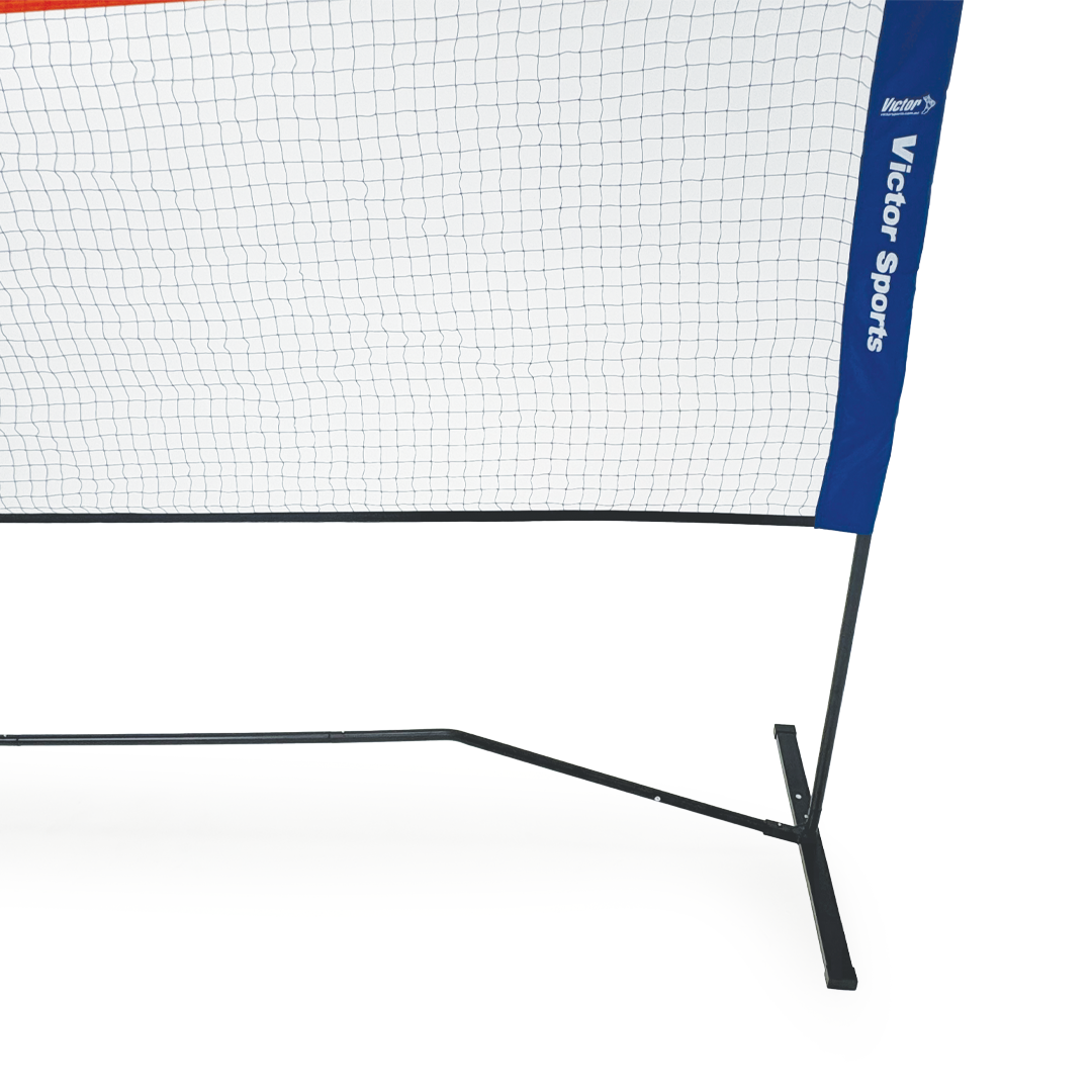 VTENNS3 Victor Tennis Badminton Net System Stand