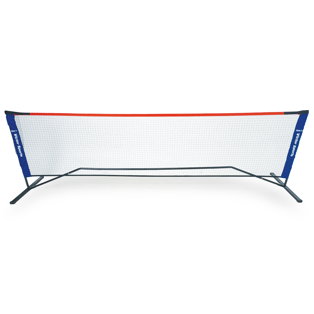 VTENNS3 Victor Tennis Badminton Net System Front
