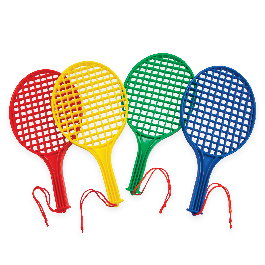 VTENP Victor Plastic Tennis Bat Main