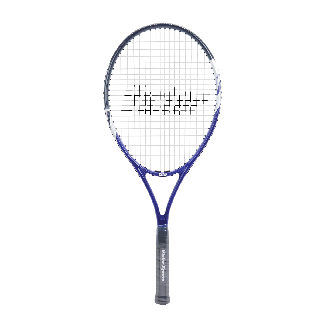 VTENRC Victor Tennis Racquet Competition 27 Inch