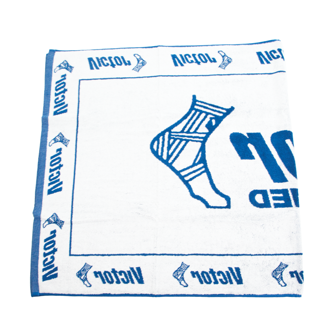 Victor Team Sports Towel