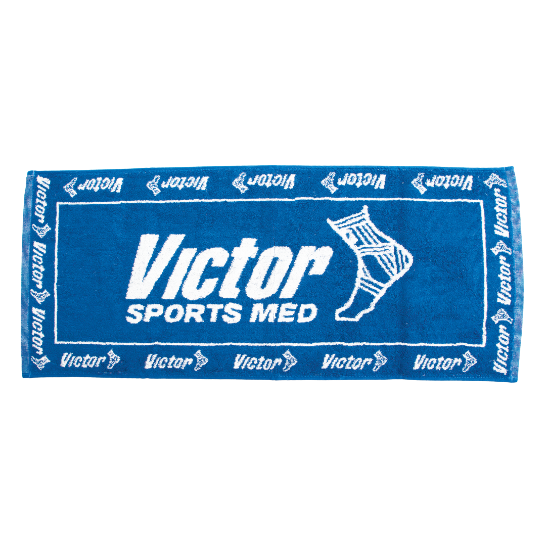 Victor Team Sports Towel