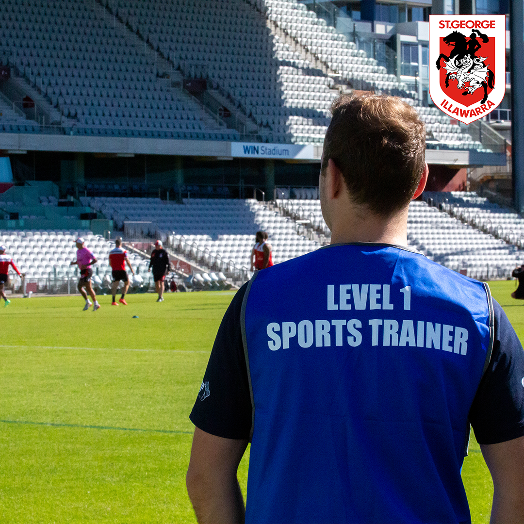 Victor Trainers Vest - Sports Trainer