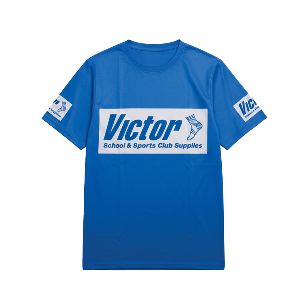 Victor T-Shirt - Sports Trainer