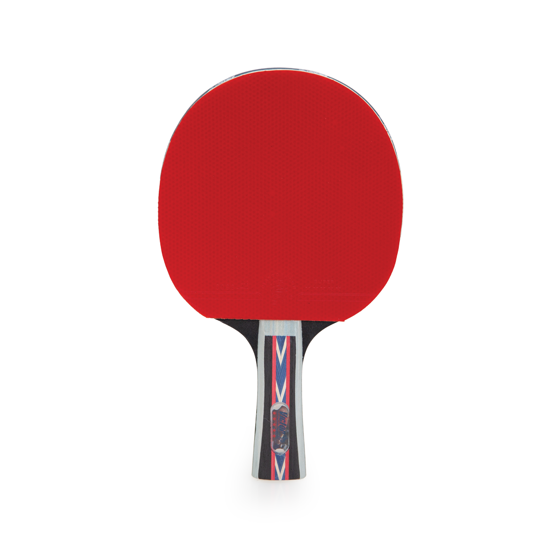 VTTBSS5 Victor Table Tennis Bat Superspin 5 Star Ping Pong Paddle Main