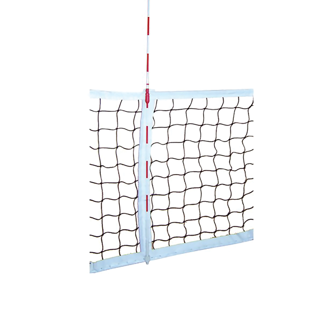 VVONSC Victor Volleyball Net Steel Cable Main