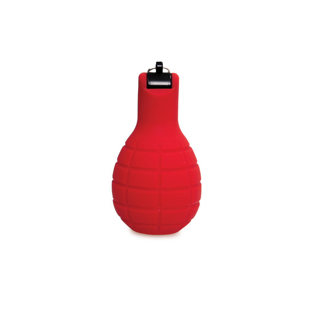 VWHS Victor Squistle Red