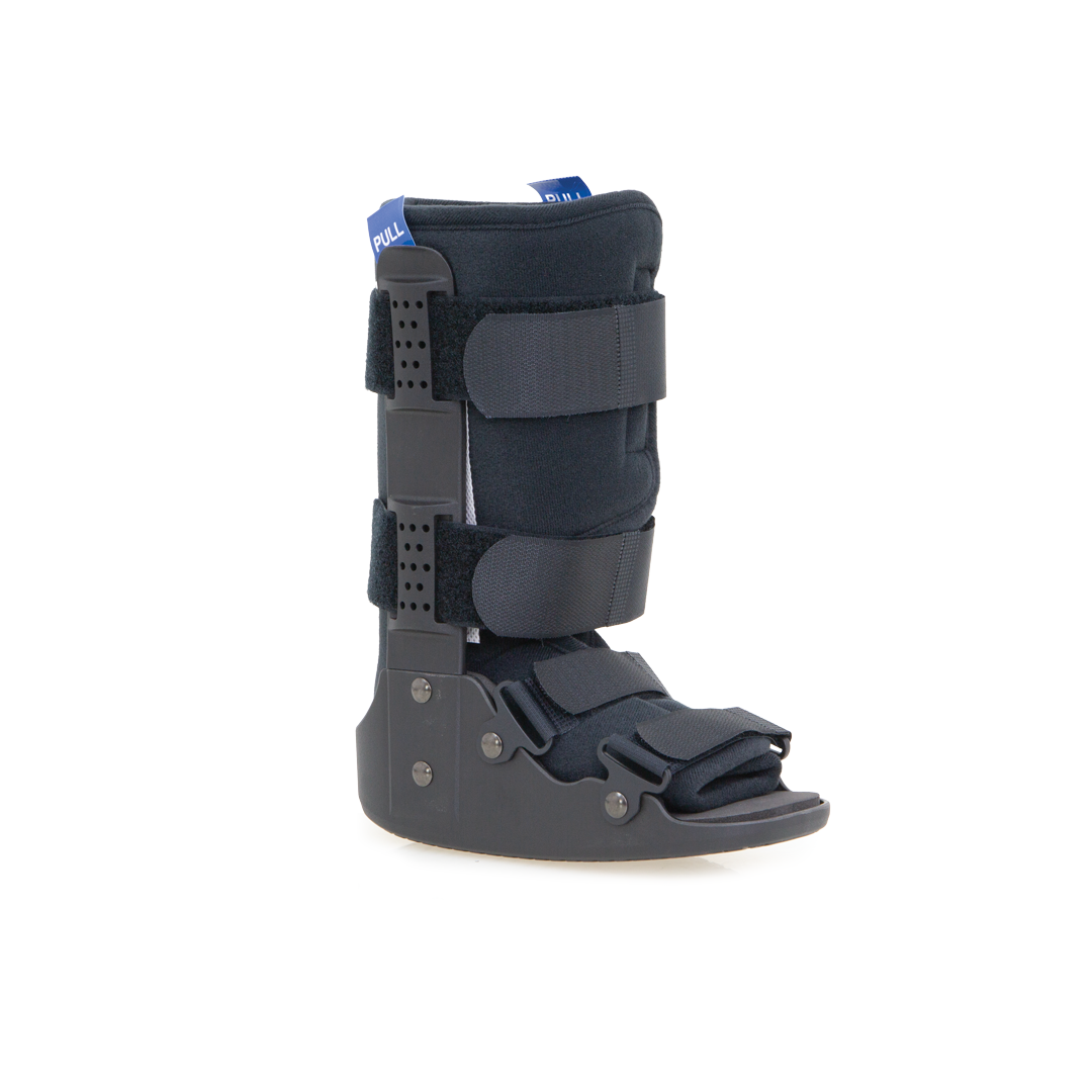 Victor Moonboot Mini Medium Right Angle