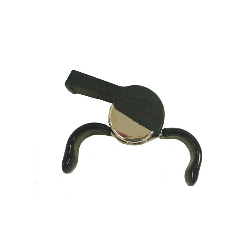 Acme Thunderer Metal Fingergrip Whistle