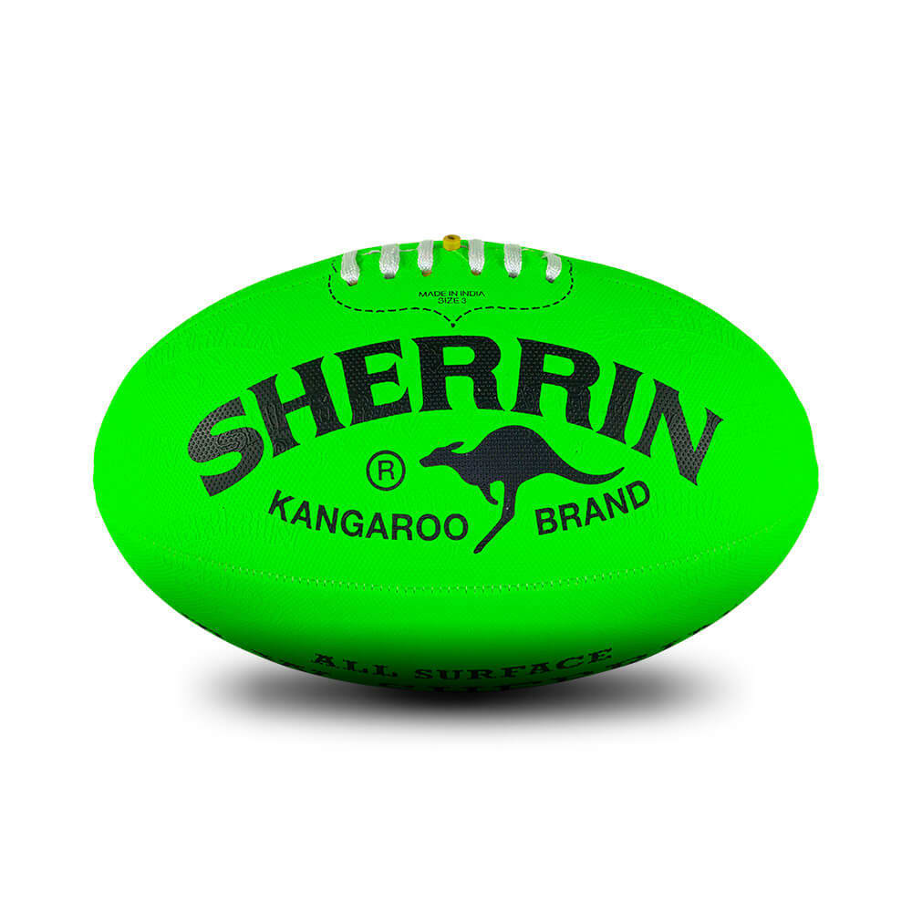 Sherrin KB All Surface Football