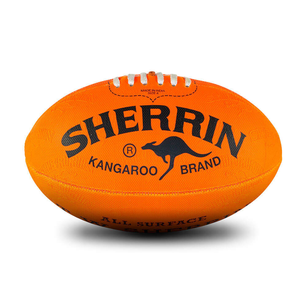 Sherrin KB All Surface Football