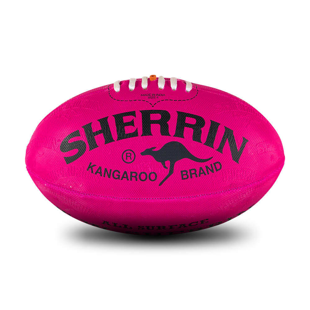 Sherrin KB All Surface Football