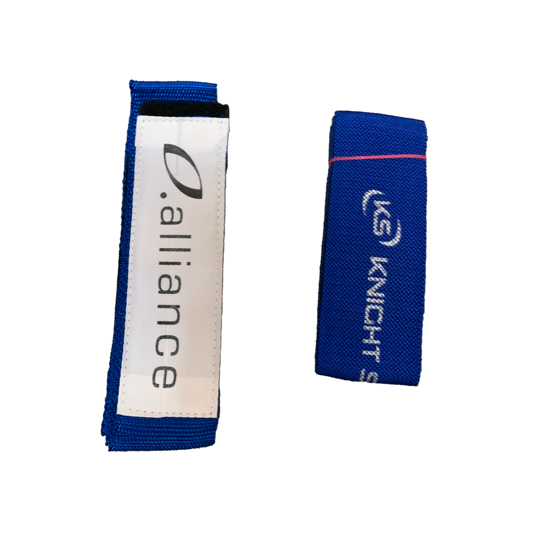 Knight Sport Nylon Sash (No Velcro) - Junior