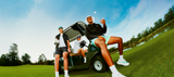 Golf Clothing