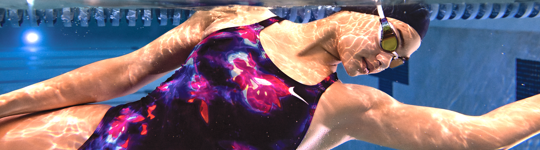 Nike Swim