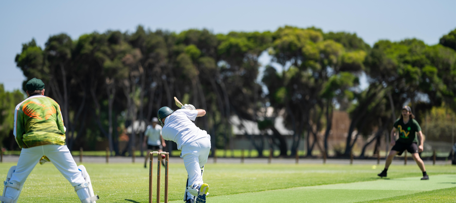 Stick / Bat / Racquet Sports – 66fit Australia