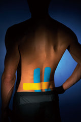 LP Support Max Taping 674