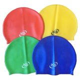 Swimming Cap Super Soft Silicone