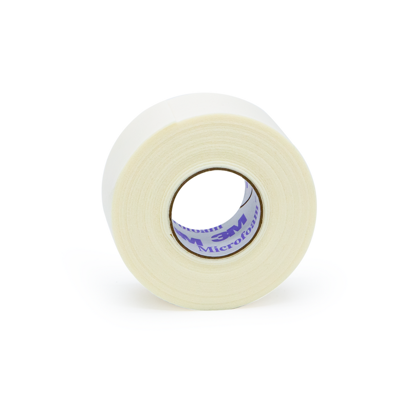 3M Microfoam Adhesive Foam Tape