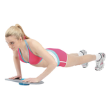 66BALBOARD 66fit Balance Board Height Adjustable Side3