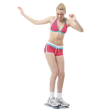 66BALBOARD 66fit Balance Board Height Adjustable Side4