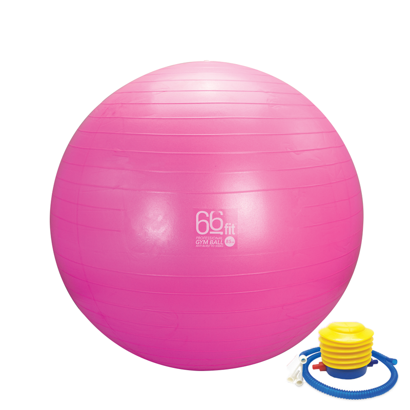 66fit Exercise Gym Balls