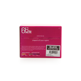 66BANDLF 66fit Band Latex Free 25m Packaging Back