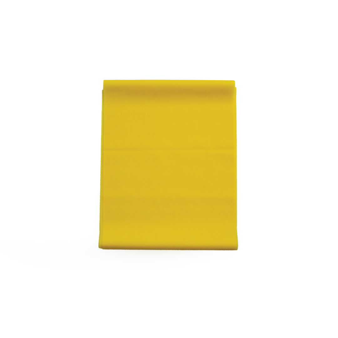 66fit Latex Free Exercise Band – 25m