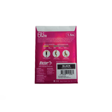 66BANDLF 66fit Band Latex Free Single 1.5m Packaging Back