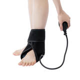 66fit Cold Compression Ankle Wrap