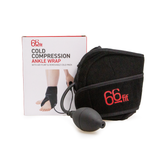 66fit Cold Compression Ankle Wrap