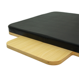 66ESSSPJUBO Essence Spare Jump Board Front Close Up