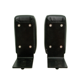 66ESSSPSHO Essence Spare Shoulder Pad W Plate Back