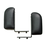 66ESSSPSHO Essence Spare Shoulder Pad W Plate Side