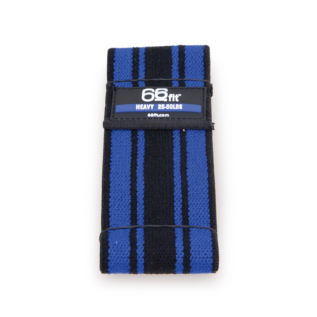 66fit Extend-A-Band Resistance Loops - Single