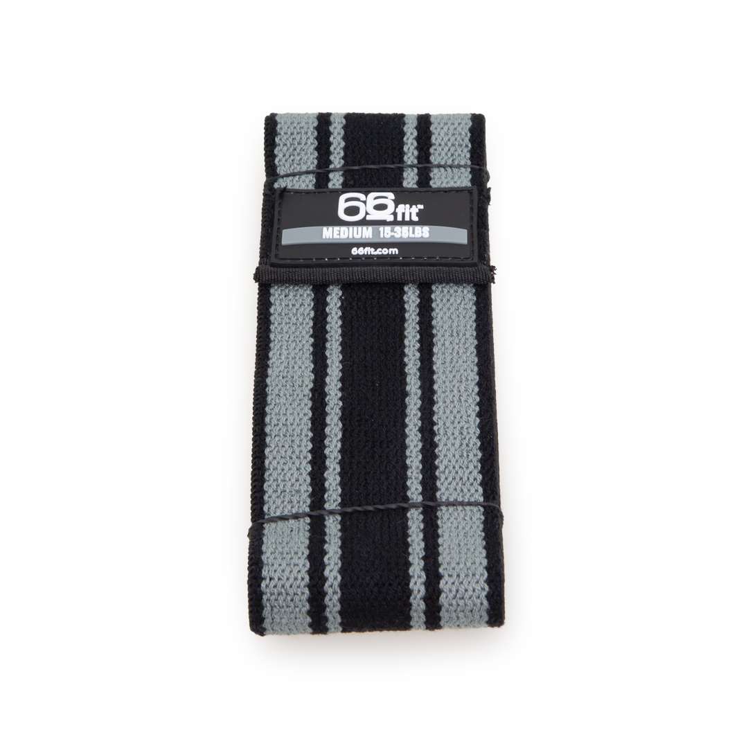 66fit Extend-A-Band Resistance Loops - Single