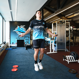 66fit Speed Jump Rope - 113g