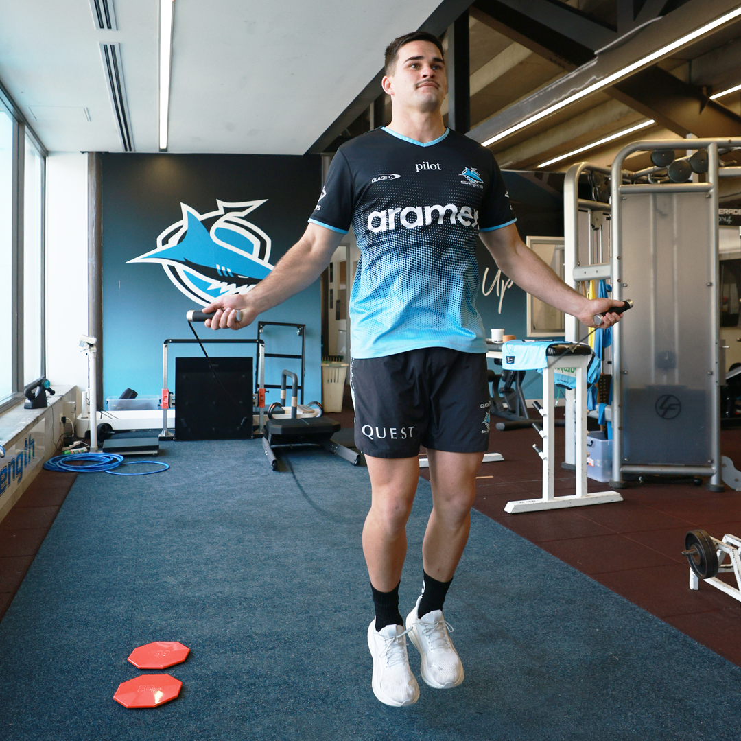 66fit Swift Jump Rope - 245g